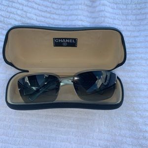 chanel sunglasses